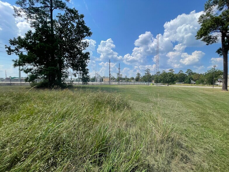 More Photos Of 7927 FM 1960 Rd E, Humble Land For Sale