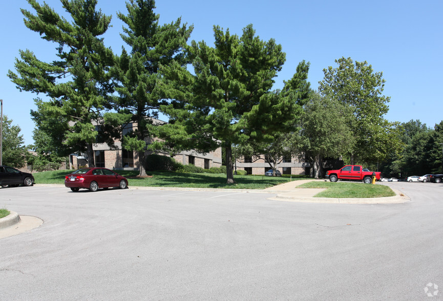 Primary Photo Of 6320 Lamar Ave, Overland Park Office For Lease