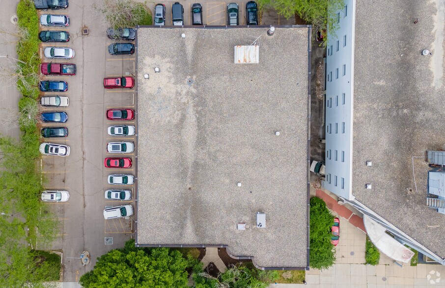 More Photos Of 301 W 1st St, Dayton Medical For Sale