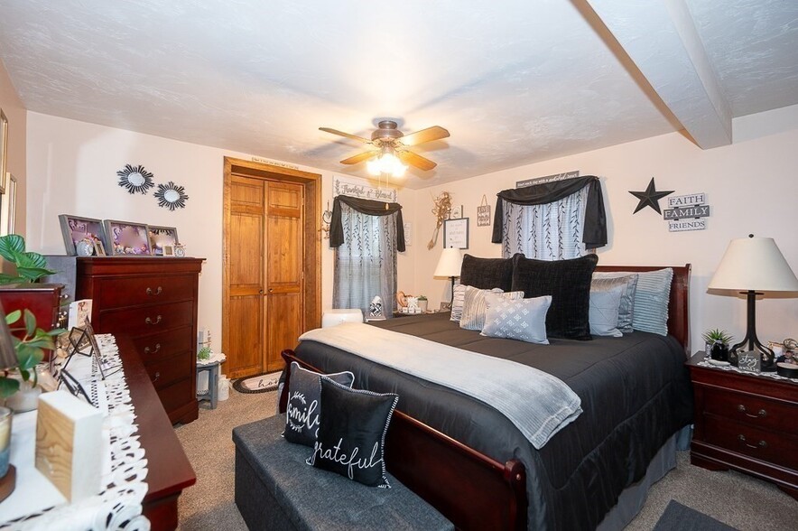 More Photos Of 9-11 Maple St, Spencer Multifamily For Sale