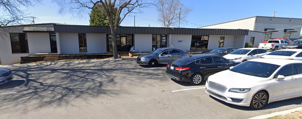 More Photos Of 2617 Grandview Ave, Nashville Office For Lease