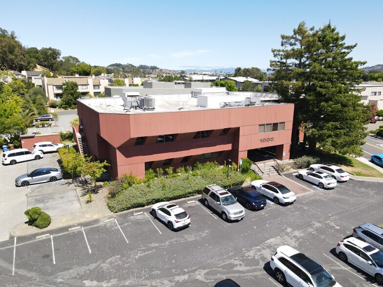 More Photos Of 1000 S Eliseo Dr, Greenbrae Medical For Lease