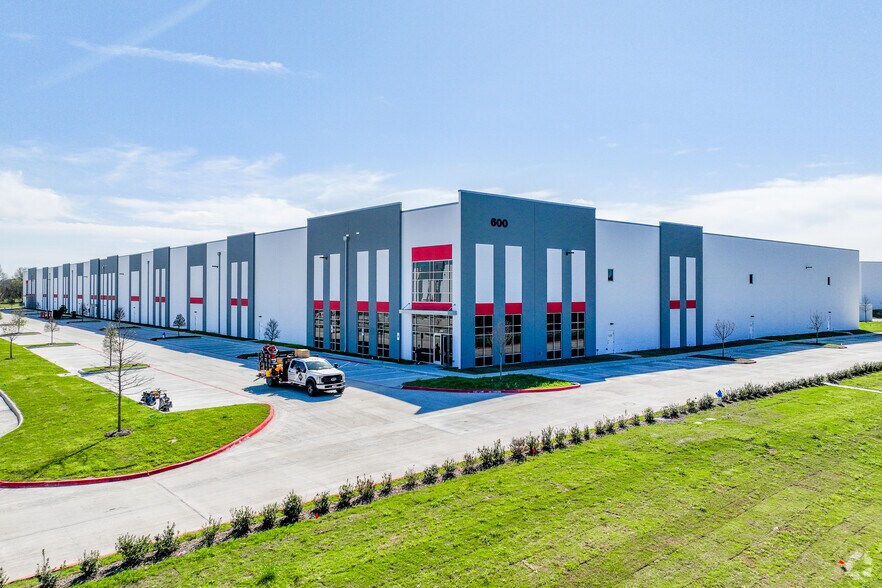 More Photos Of McIntyre Rd, McKinney Unknown For Lease
