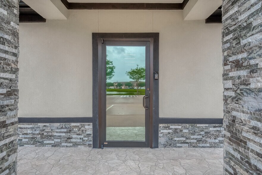 More Photos Of 21392 Provincial Blvd, Katy Medical For Lease