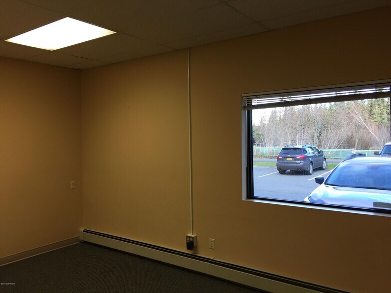 More Photos Of 1225 E International St, Anchorage Office For Lease