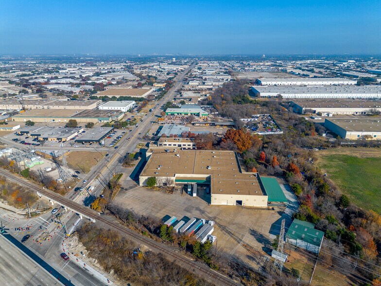 More Photos Of 10200 Plano Rd, Dallas Office For Lease