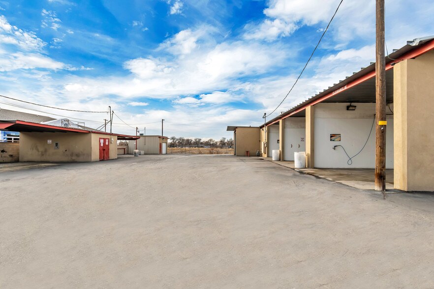 More Photos Of 614 E 3300 S, South Salt Lake Carwash For Sale