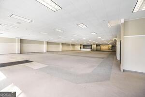 More Photos Of 410 S Camellia Blvd, Fort Valley Freestanding For Sale