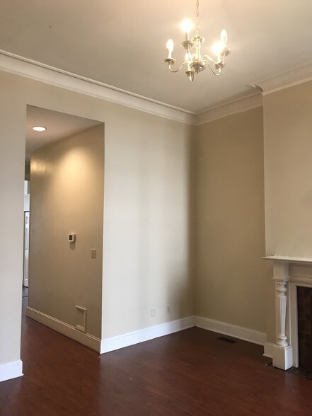 More Photos Of 112 E Preston St, Baltimore Apartments For Sale