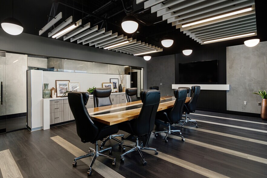 More Photos Of Bear Crossing - Proposed Corporate Headquarters, Mt Juliet Loft Creative Space For Lease