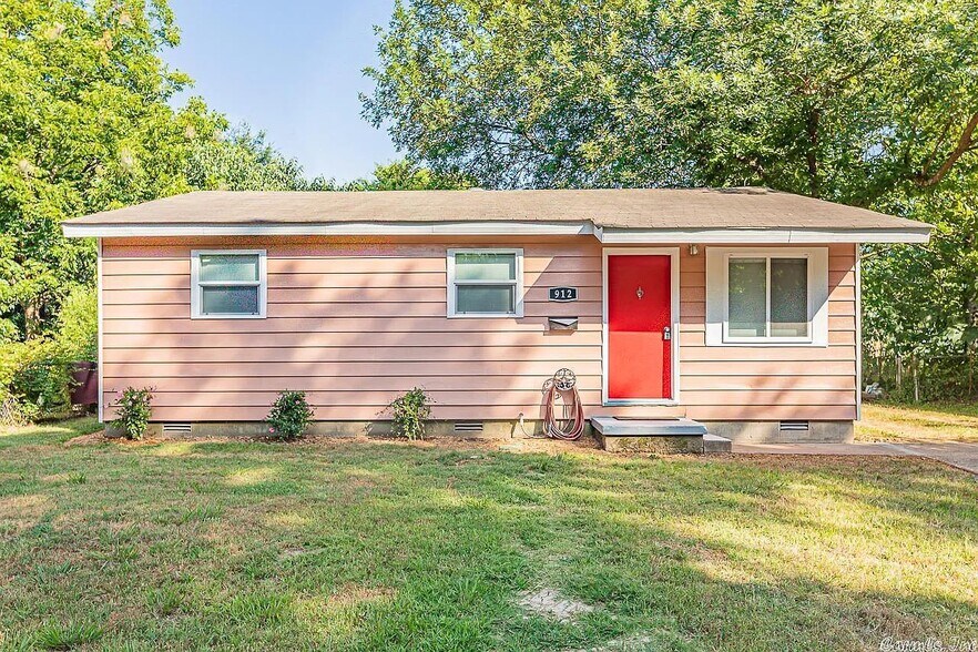 More Photos Of , North Little Rock Multifamily For Sale