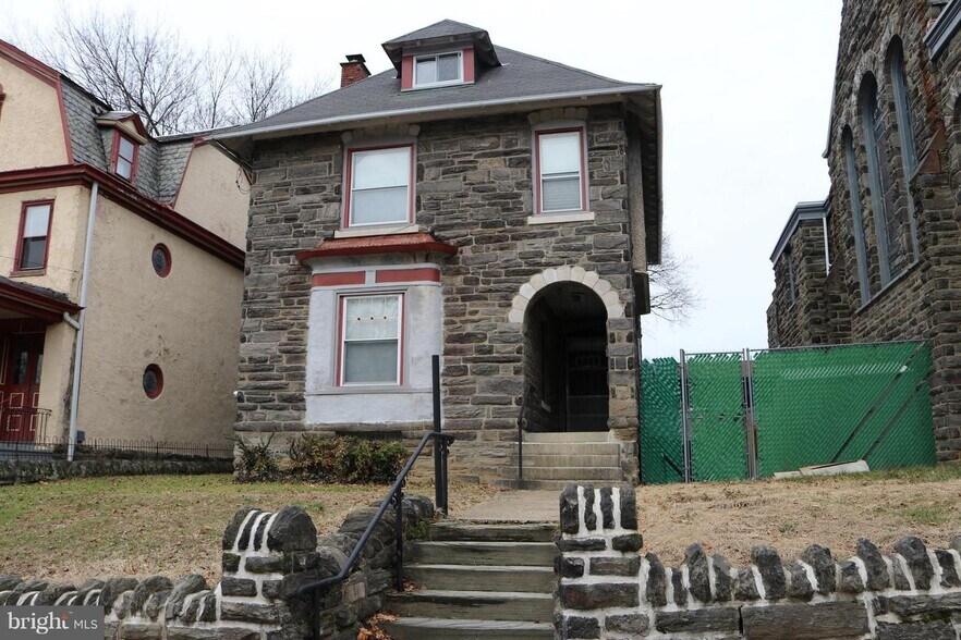 More Photos Of 101 W Mount Pleasant Ave, Philadelphia Daycare Center For Sale