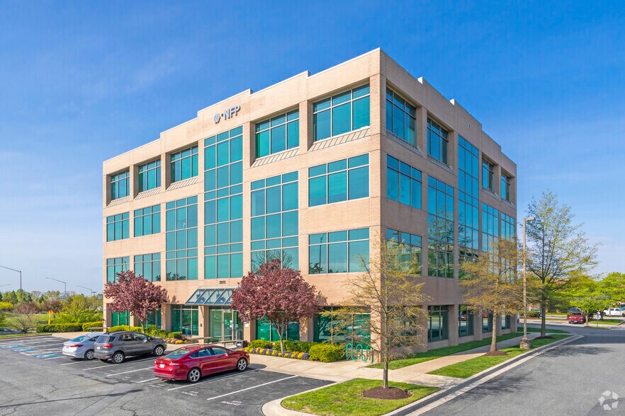 More Photos Of 3905 National Dr, Burtonsville Unknown For Lease