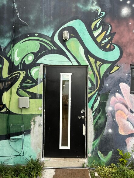 More Photos Of 4208-4220 NW 7th Ave, Miami Storefront For Sale