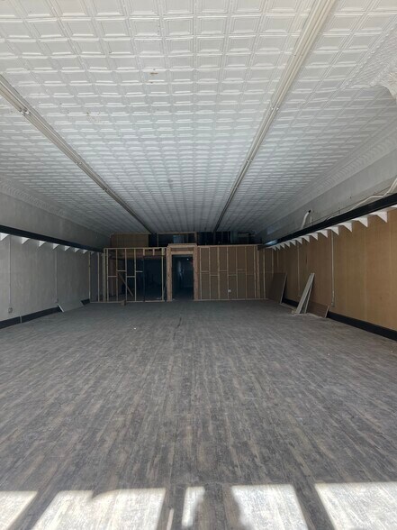 More Photos Of 171-173 E Main St, Forest City Storefront For Sale