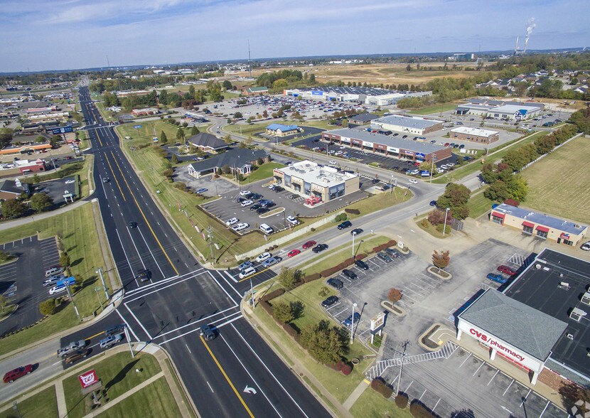 More Photos Of 3245 Mount Moriah Ave, Owensboro Storefront For Sale