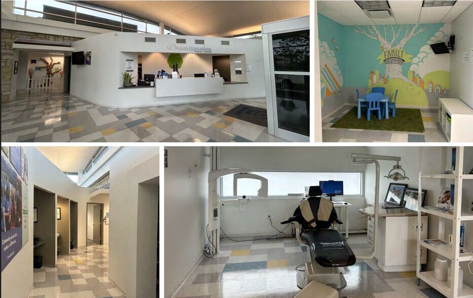 More Photos Of 200 N Red Bud Ln, Round Rock Medical For Lease