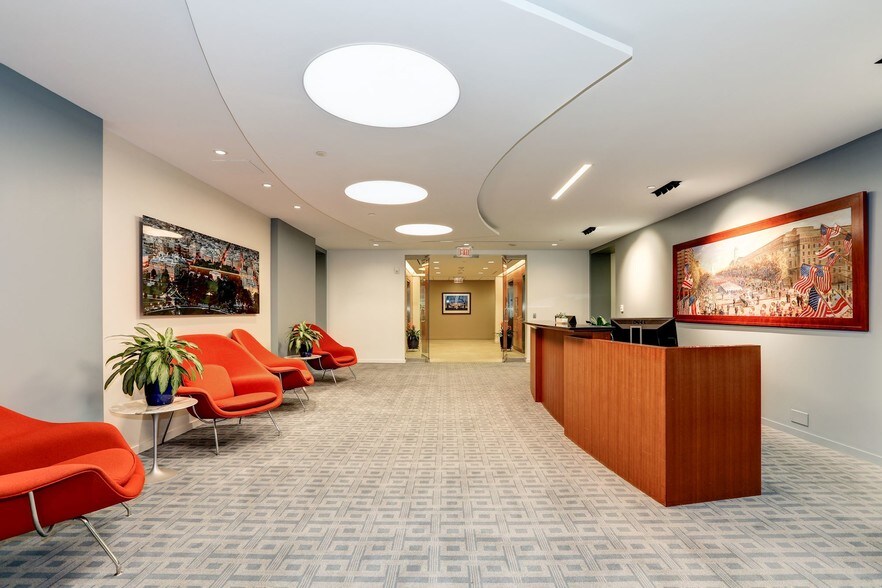 More Photos Of 1701 Pennsylvania Ave NW, Washington Coworking Space