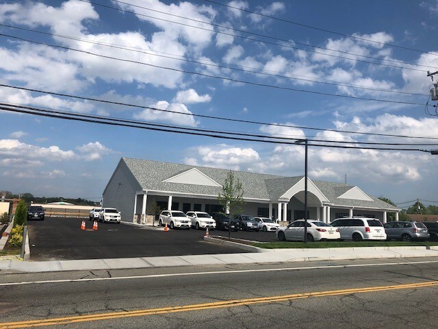 More Photos Of 557 Killingly St, Johnston Storefront Retail Office For Lease