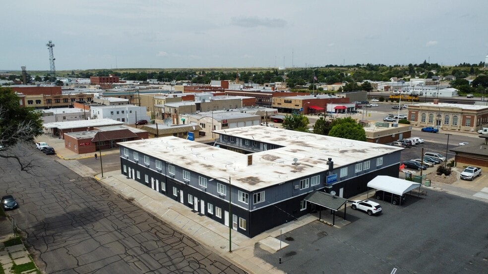 More Photos Of 935 9th Ave, Sidney Hotel For Sale