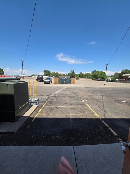 More Photos Of 223 Santa Fe Ave, Alamosa Hotel For Sale