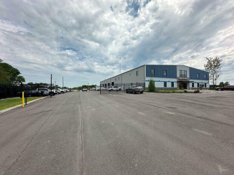 More Photos Of 3 Hoop Dr, Walton Industrial For Sale