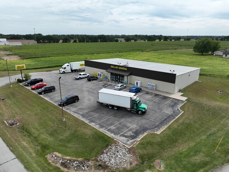 More Photos Of 9255 W State Road 120, Orland Freestanding For Sale