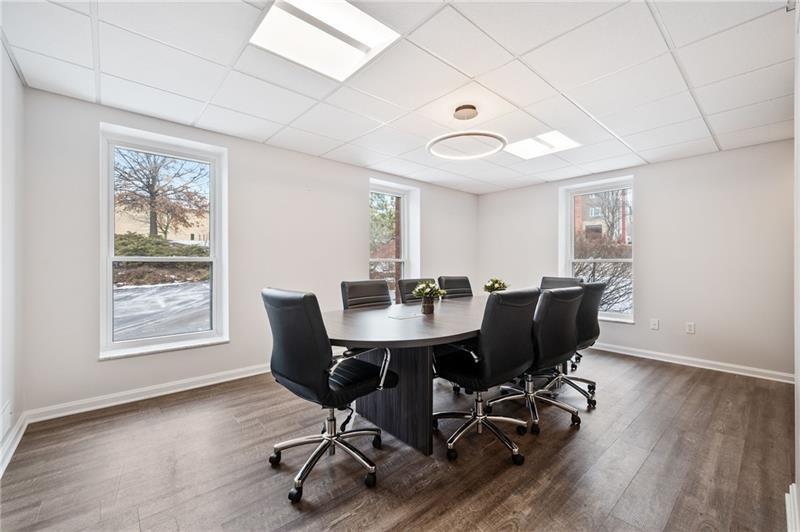 More Photos Of 100-111 McKnight Park Dr, Pittsburgh Office Residential For Sale