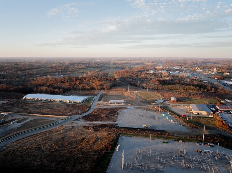 More Photos Of 0 U.S. 169 Hwy, Smithville Land For Sale