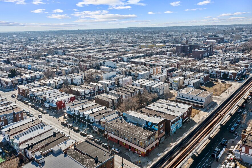 More Photos Of 5300-5302 Market St, Philadelphia Bar For Sale