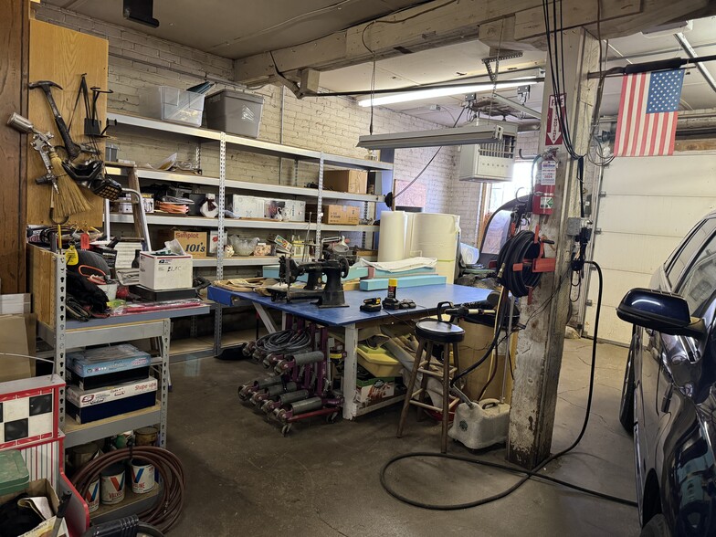 More Photos Of 46 Jefferson St, Brookville Storefront Retail Residential For Sale