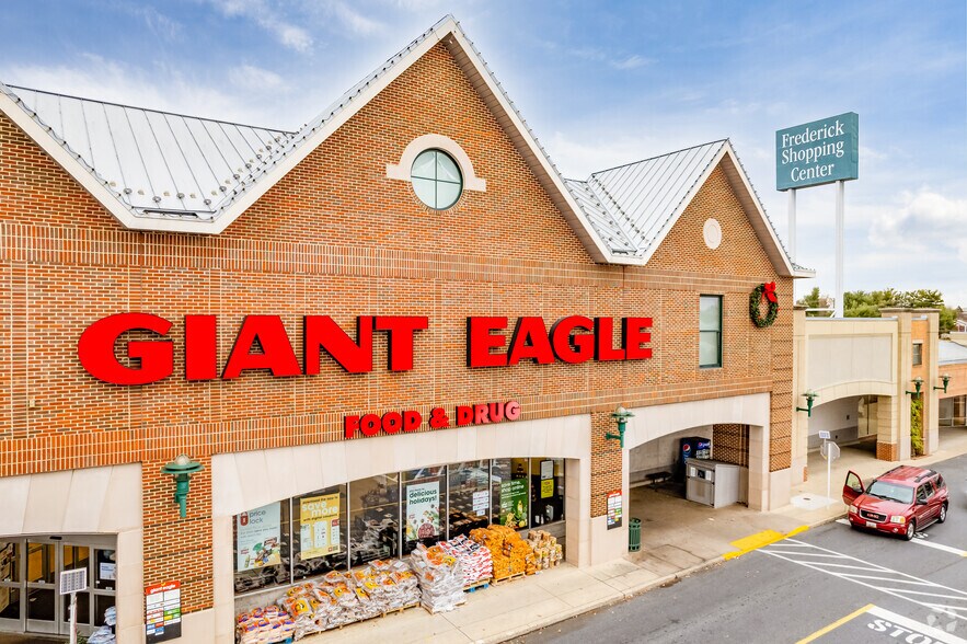 More Photos Of 1305 W 7th St, Frederick Unknown For Lease