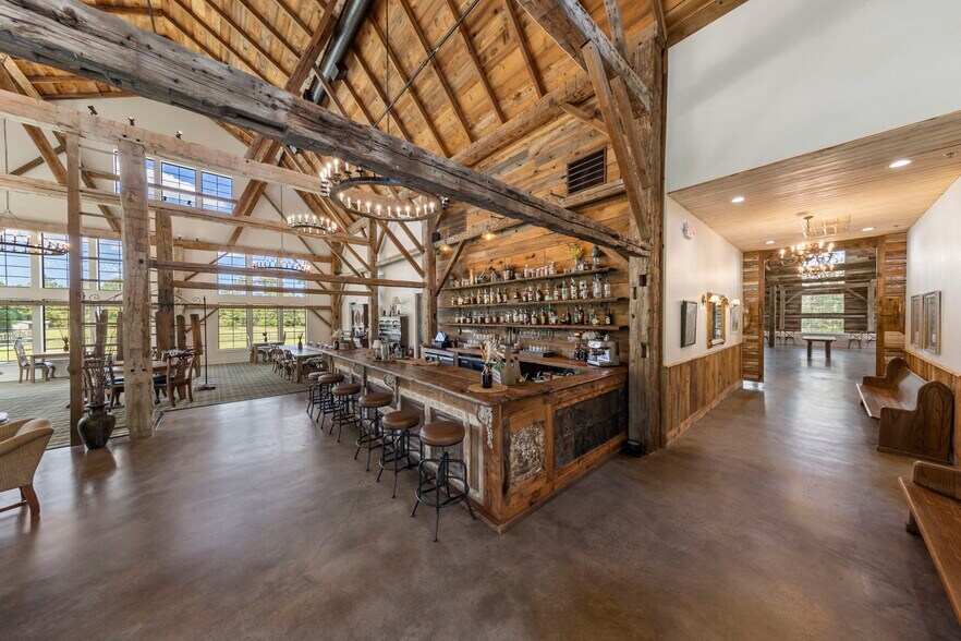 More Photos Of 3603 FM 1725 Rd, Willis Lodge Meeting Hall For Sale