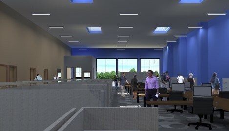 More Photos Of 533 E Walnut St, Green Bay Freestanding For Sale