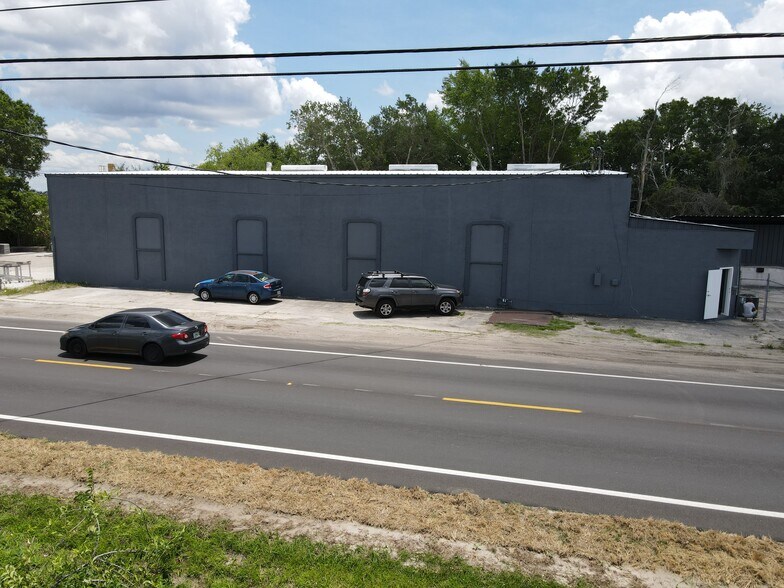 Primary Photo Of 5270 W Beaver St, Jacksonville Manufacturing For Lease