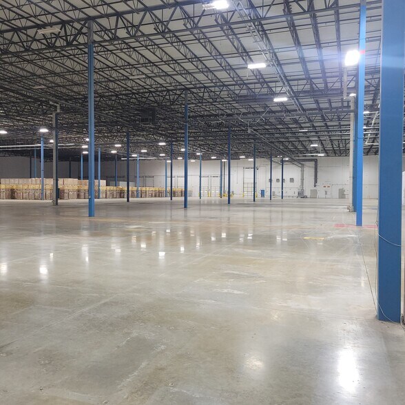 More Photos Of 6797 Fronius Dr, Portage Warehouse For Lease