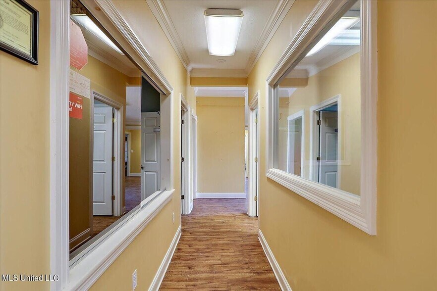 More Photos Of 2873 Highway 49 S, Florence Auto Dealership For Sale