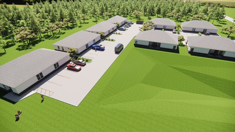 More Photos Of 103 Summer Pl, Huntsville Multifamily For Sale