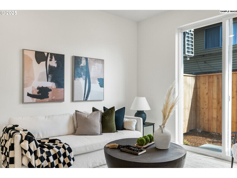 More Photos Of , Portland Multifamily For Sale