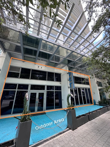 More Photos Of 1100 S Miami Ave, Miami Apartments For Lease