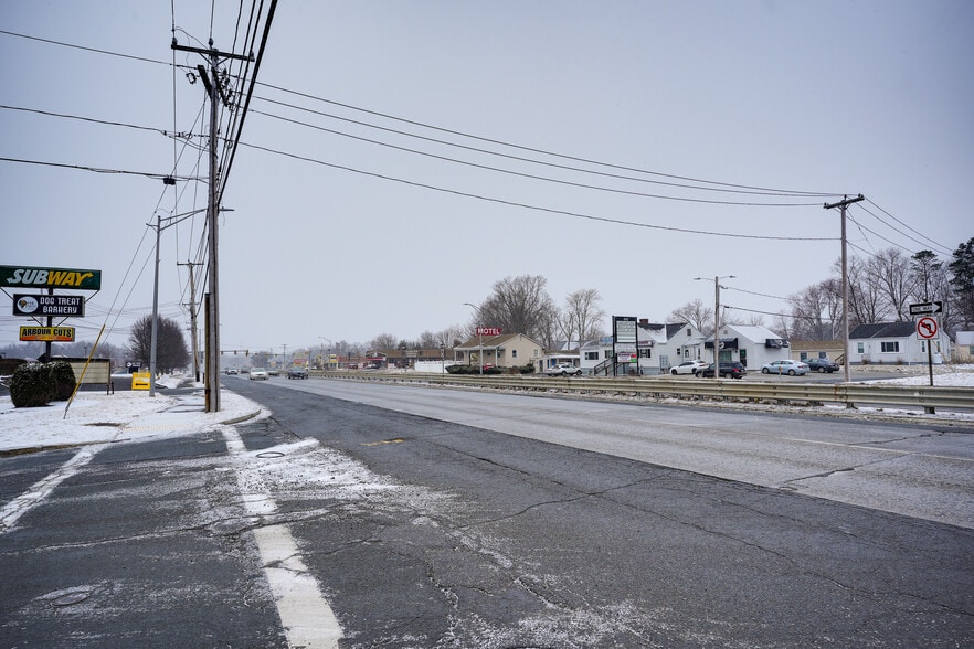 More Photos Of 1535 Memorial Dr, Chicopee Restaurant For Sale