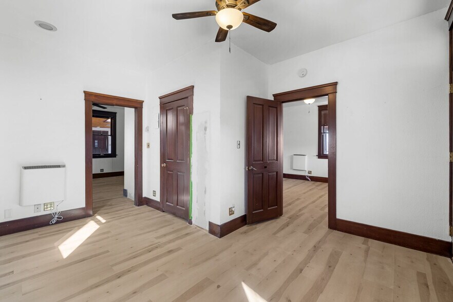 More Photos Of 222 First Ave, Jerome Multifamily For Sale