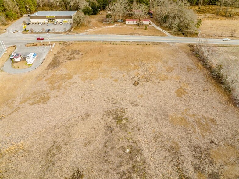 More Photos Of 58 Buffalo Lake Rd, Sanford Land For Sale