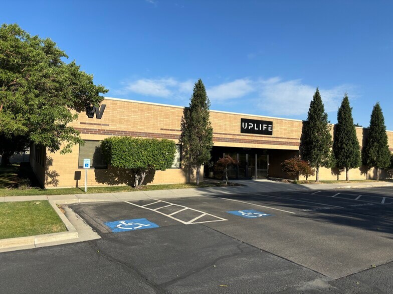 More Photos Of 1201 N 800 E, Orem Office Residential For Sale