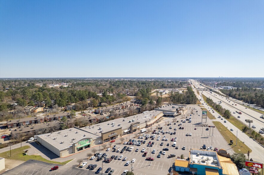 More Photos Of 2000-2022 I-45 N, Conroe Unknown For Lease