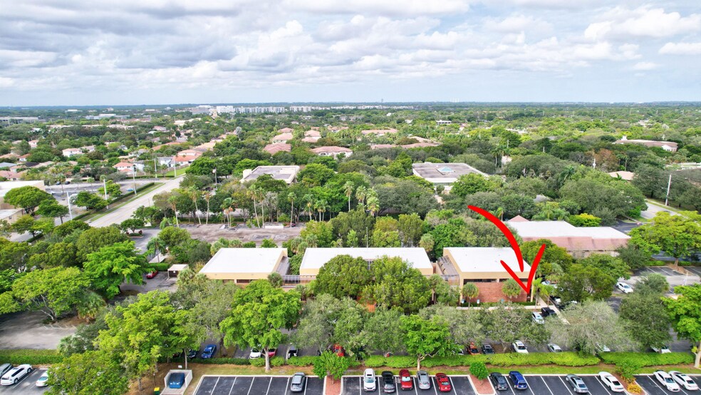 More Photos Of 7050 NW 4th St, Plantation Medical For Sale