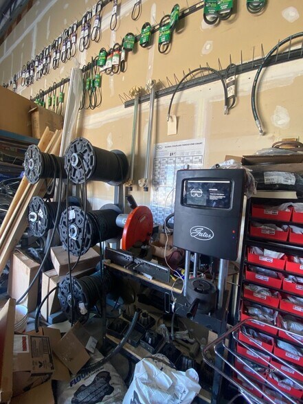 More Photos Of 631 Humboldt Ave, Wells Storefront Retail Office For Sale