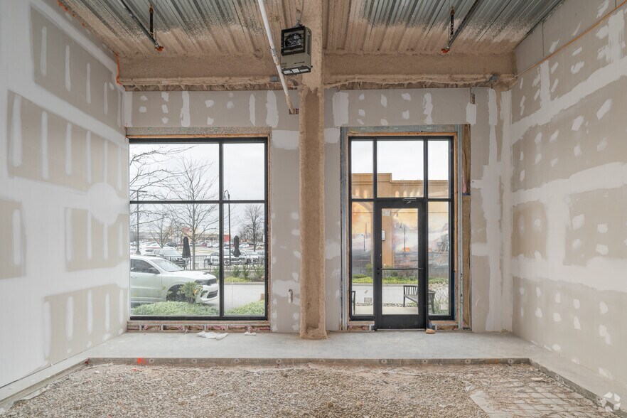 Photo of Grnd Floor Ste RETAIL M1-E