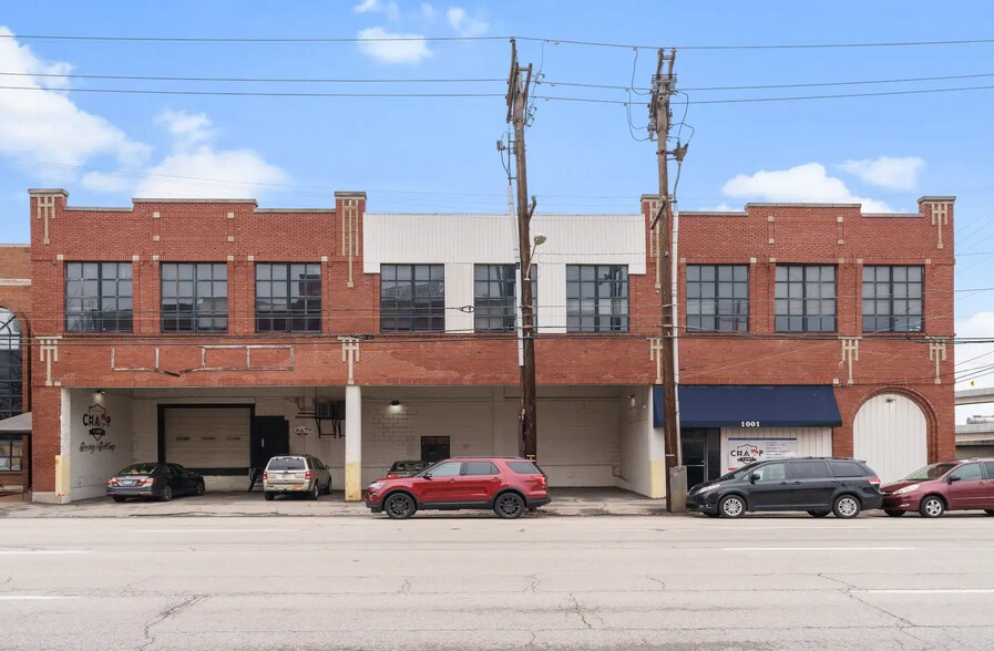 More Photos Of 1001 W Main St, Louisville Manufacturing For Sale