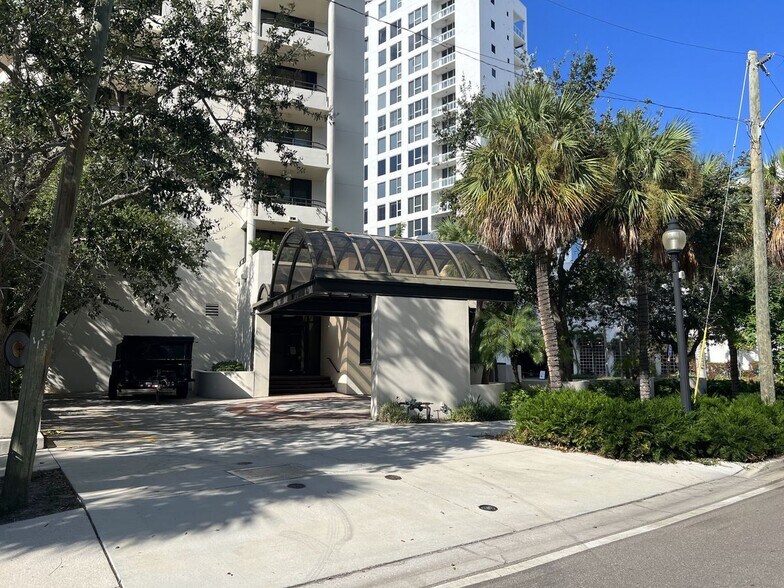 More Photos Of 1258 N Palm Ave, Sarasota Apartments For Lease